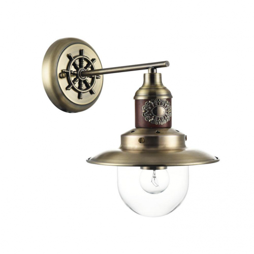 ��� Freya Marino FR853-01-R ������ E27 60W 220V