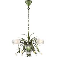 ������ ��������� Odeon Light Merida 2652/3 ������� E14 3�40W 220V