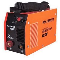 �������� ��������� Patriot 250DC