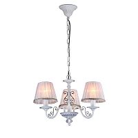 ������ ��������� Maytoni Sunrise ARM290-03-W ����� E14 3�40W 220V