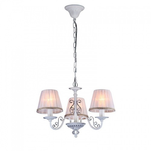 ������ ��������� Maytoni Sunrise ARM290-03-W ����� E14 3�40W 220V