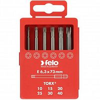 ����� ��� Felo Profi Tx 73 �� 6 ��������� � �����