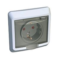  Schneider Electric  IP44 PC16-044b  