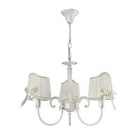 ������ ��������� Freya Kate FR2749-PL-03-WG ����� ������ E14 3�40W 220V