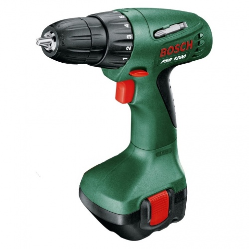 -  Bosch PSR 1200 0603944508
