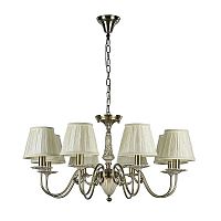 ������ ��������� Maytoni Battista ARM011-08-R ������� E14 8�40W 220V