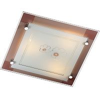 ���������� ��������-���������� Sonex Boxa 3210 ���� E27 3�60W 220V