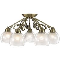 ������ ���������� Odeon Light Balina 2944/5C ������ E27 5�60W 220V