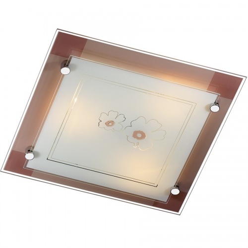 ���������� ��������-���������� Sonex Boxa 3210 ���� E27 3�60W 220V