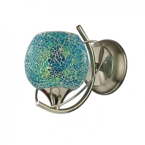 ��� Odeon Light Mosaic 2095/1W ������������ E14 60W 220V