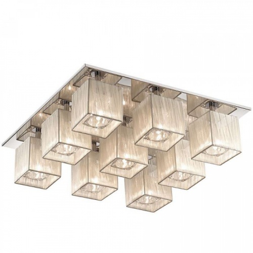 ������ ���������� Odeon Light Mons 2566/9C ������� G9 9�40W 220V