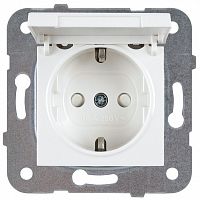   Panasonic Karre Plus WKTT02102WH-RES     