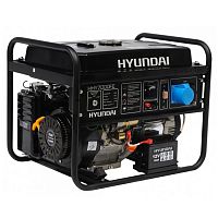   Hyundai HHY 7000FE
