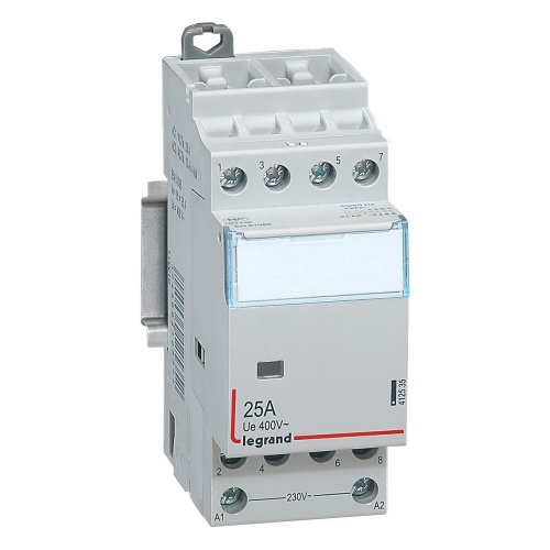 ��������� ��������� Legrand 412535 4P 4�� 25 �