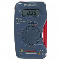 ���������� �������� Mastech M320