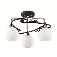 ������ ���������� Lumion Sivilla 2851/3C ����� E14 3�40W 220V