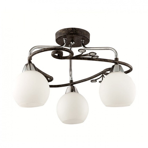 ������ ���������� Lumion Sivilla 2851/3C ����� E14 3�40W 220V