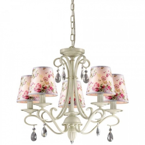 ������ ��������� Odeon Light Lamena 2533/5 ����� E14 5�40W 220V