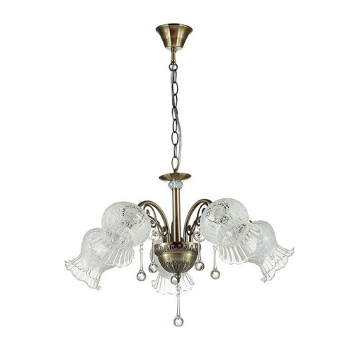 ������ ��������� Lumion Camelia 3093/5 ������ E14 5�40W 220V