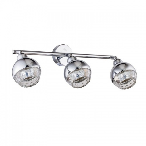 ���� Maytoni Spot ECO006-03-N ���� GU10 3�50W 220V