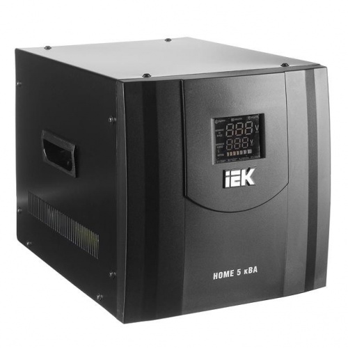 ������������ ���������� IEK Home ��� 5 ���