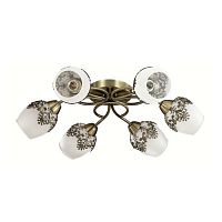 ������ ���������� Lumion Filomena 3068/6C ������ E14 6�40W 220V