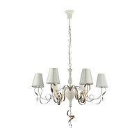 ������ ��������� Maytoni Intreccio ARM010-06-W ����� E14 6�40W 220V