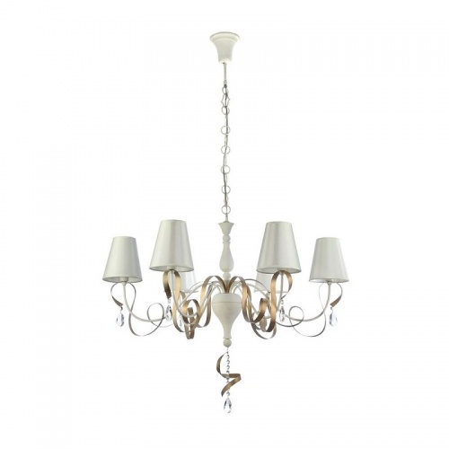 ������ ��������� Maytoni Intreccio ARM010-06-W ����� E14 6�40W 220V