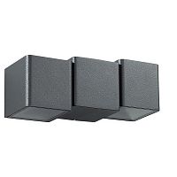 ���������� ������������ ����������� Novotech Kaimas 357401 NT17 019 2LED�3W 220-240V