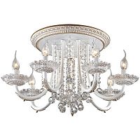 ������ ���������� Odeon Light Barra 2698/8C ����� E14 8�60W 220V