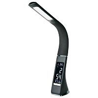 ���������� ���������� Uniel TLD-542 Black 5W � ��������� ������������