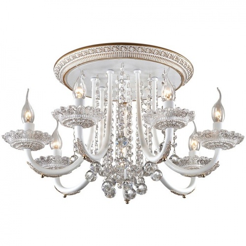 ������ ���������� Odeon Light Barra 2698/8C ����� E14 8�60W 220V