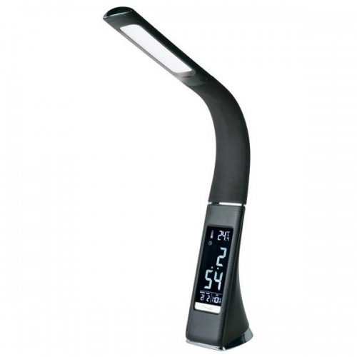 ���������� ���������� Uniel TLD-542 Black 5W � ��������� ������������