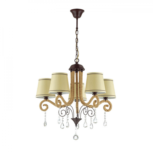 ������ ��������� Odeon Light Horte 3259/5 ���� E14 5�60W 220V