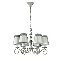 ������ ��������� Maytoni Bouquet ARM023-06-S ����� E14 6�40W 220V