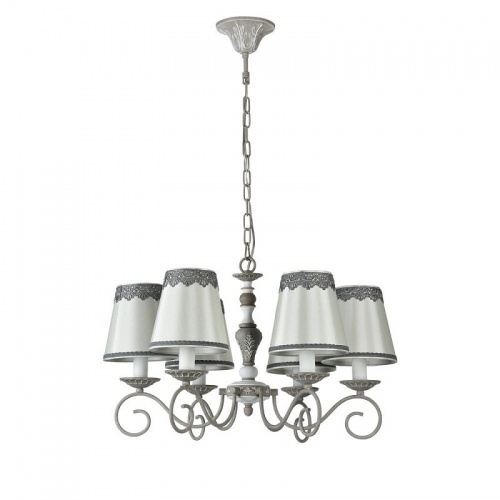 ������ ��������� Maytoni Bouquet ARM023-06-S ����� E14 6�40W 220V