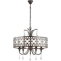 ������ ��������� Odeon Light Parola 2896/5 ���������� E14 5�40W 220V