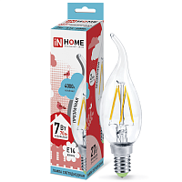 ����� ������������ In-Home Deco ����� �� ����� ���������� 7W �14 4000�