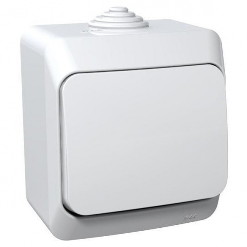  Schneider Electric  BA10-041B IP44  