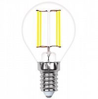 ����� ������������ Uniel Multibright LED-G45-5W/E14 ���������� 3000K