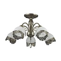 ������ ���������� Lumion Makerra 3461/5C ������ E14 5�40W 220V