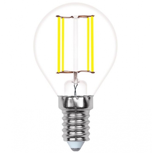 ����� ������������ Uniel Multibright LED-G45-5W/E14 ���������� 3000K