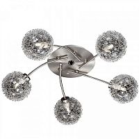 ������ ���������� Odeon Light Roxby 2460/5C ������ G9 5�40W 220V