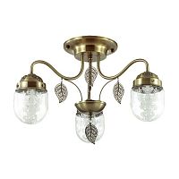 ������ ���������� Lumion Afemi 3288/3C ������ E14 3�40W 220V