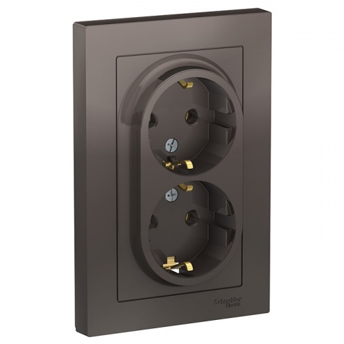 ������� Schneider Electric AtlasDesign ATN000624 ����������� � ����������� �����