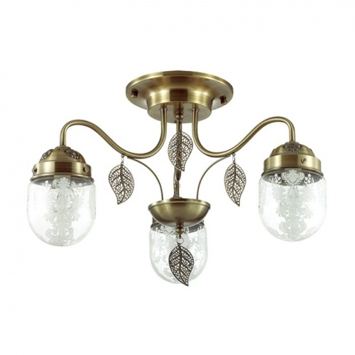 ������ ���������� Lumion Afemi 3288/3C ������ E14 3�40W 220V