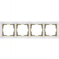   Werkel Snabb WL03-Frame-04-white-GD /