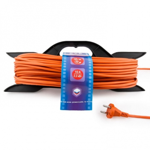 ���������� ������� �� ����� Power Cube PC-L1-R-35 35 � 1 ������� ��� ���������� ��� 10� 2200 ��