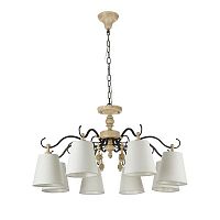 ������ ��������� Maytoni Cipresso ARM034-08-R ����� E14 8�40W 220V