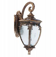 ���������� ������-�������� Elektrostandard Andromeda D GLYF-8024D �27 60 �� ������ ������